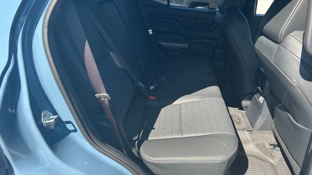 New 2026 Toyota 4Runner SUV