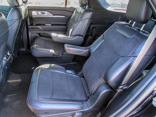 Photo of 2025 Ford Explorer ST in Dallas, GA - 10,  2025 Ford Explorer ST:168052