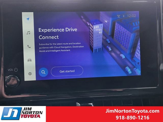 New 2026 Toyota Corolla Cross Hybrid SUV