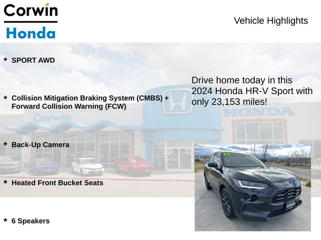 View vehicle photo 6