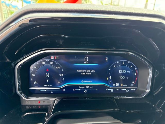 Used 2025 Chevrolet Silverado 2500HD Truck