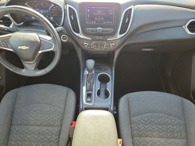 2024 Chevrolet Equinox LT - 8