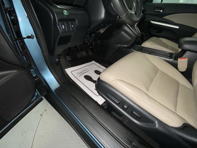 Used 2016  Honda EX-L image 12