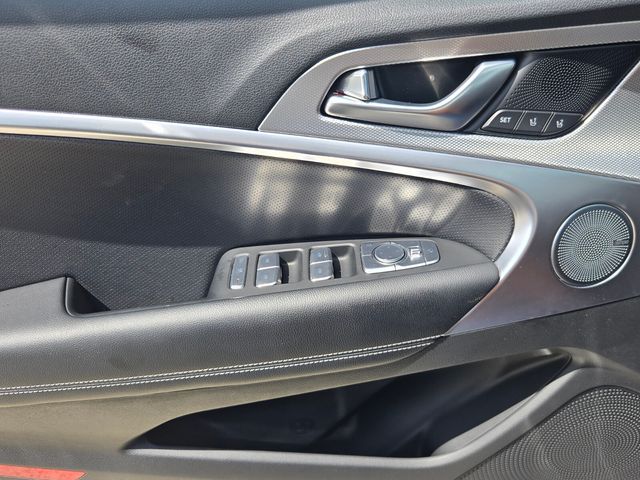 2026 Genesis G70 - $49,300