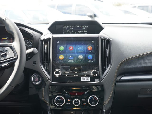 Used 2025 Subaru Forester Wilderness 4D Sport Utility