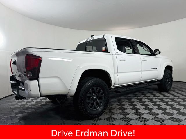 Used 2023 Toyota Tacoma Truck