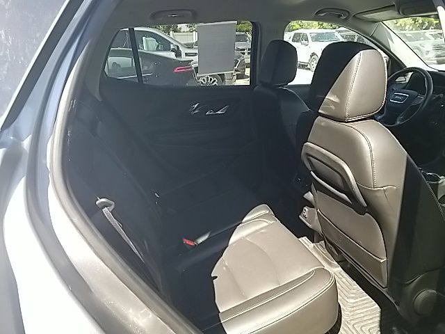 Used 2023 GMC Terrain SUV