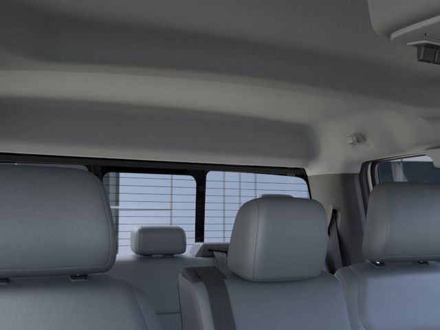 2025 Ford F-550 Super Duty 