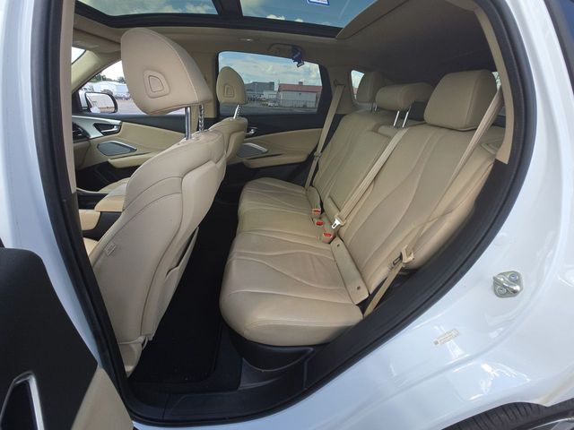 Used 2021 Acura RDX SUV