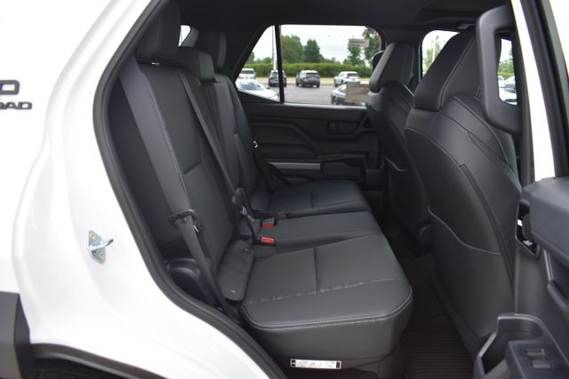 New 2026 Toyota 4Runner i-FORCE MAX SUV