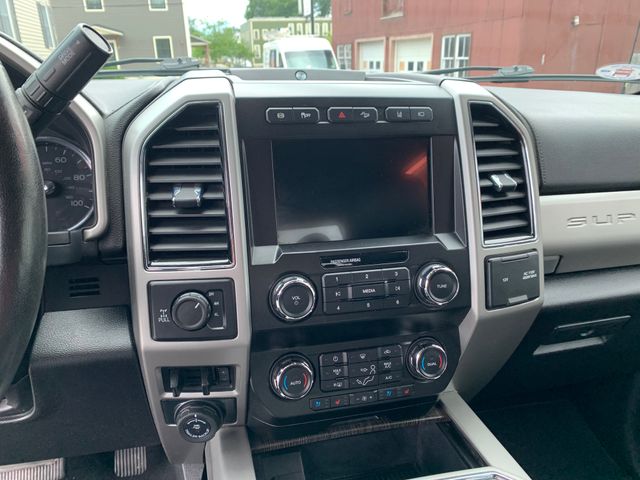 Used 2021 Ford F-350SD Truck