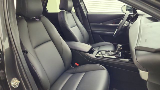 2024 Mazda CX-30 2.5 S Select Sport Gray at Monument Chevrolet
