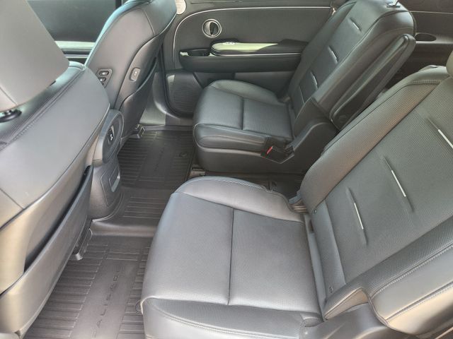Used 2026 Hyundai Palisade SUV