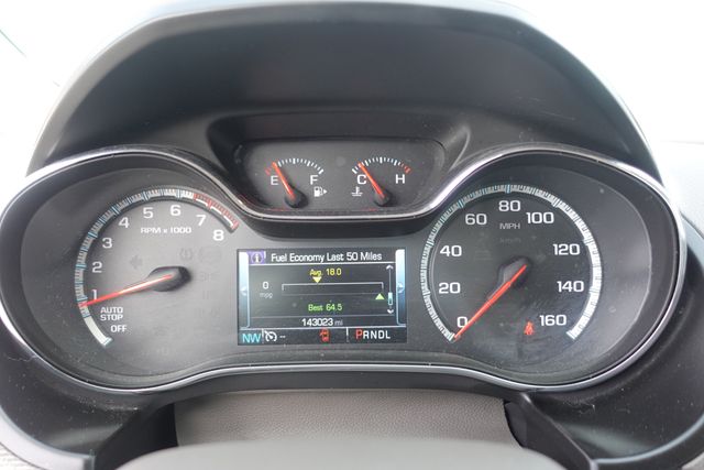 used 2016 Chevrolet Cruze car, priced at $8,500