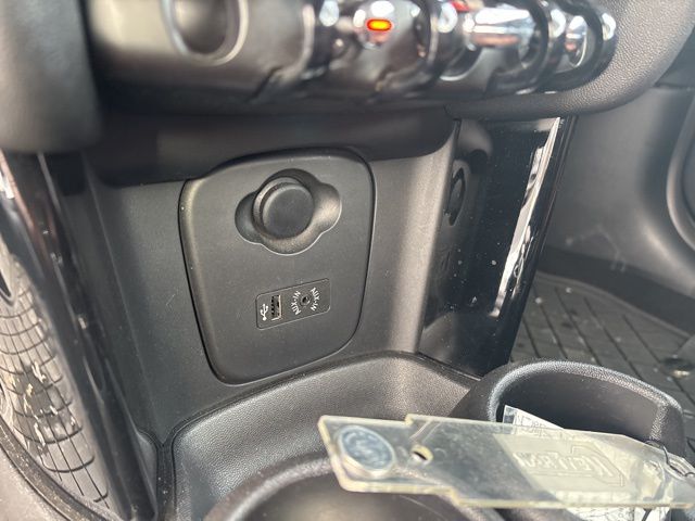 used 2017 MINI Cooper S car, priced at $16,350