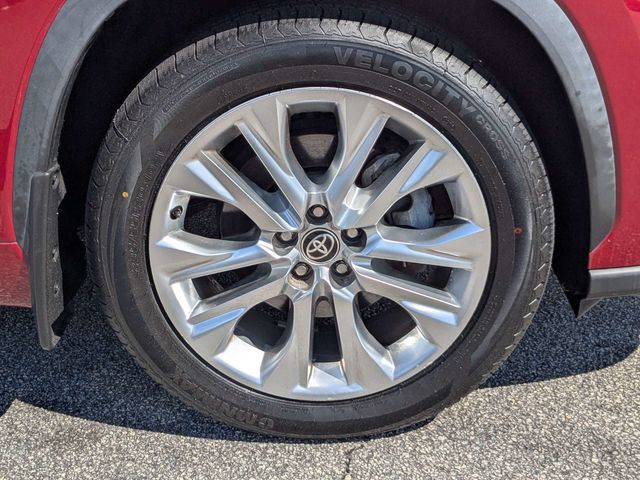 Used 2020 Toyota Highlander SUV