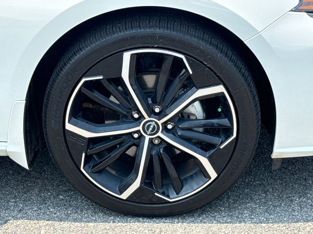 Used 2023 Nissan Altima Sedan