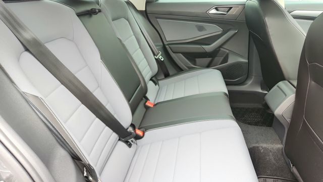 2026 Volkswagen Jetta