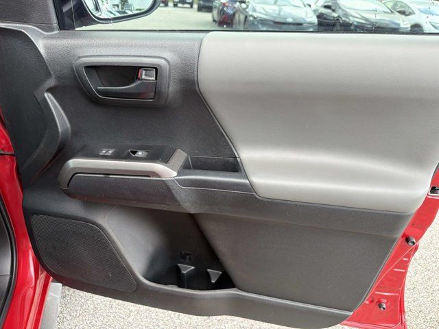 Used 2023 Toyota Tacoma Truck