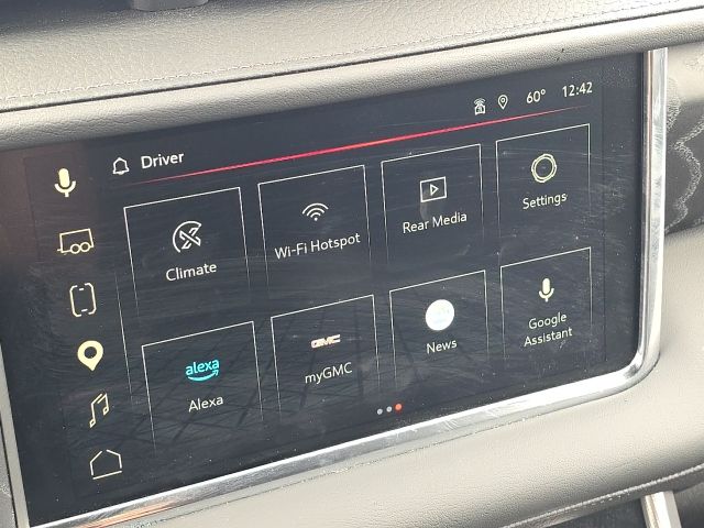 2024 GMC Yukon XL Denali:45613A1