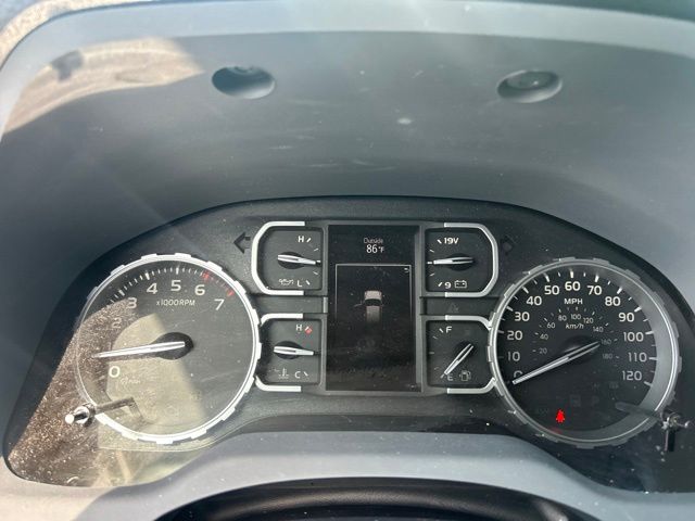 Used 2019 Toyota Tundra Truck