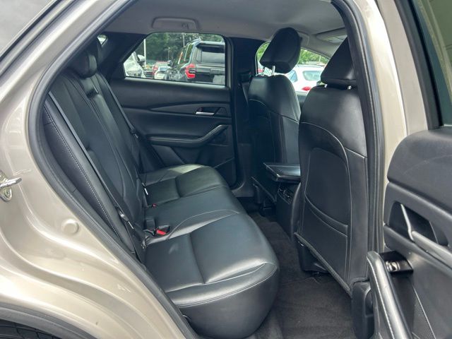 Used 2024 Mazda CX-30 SUV