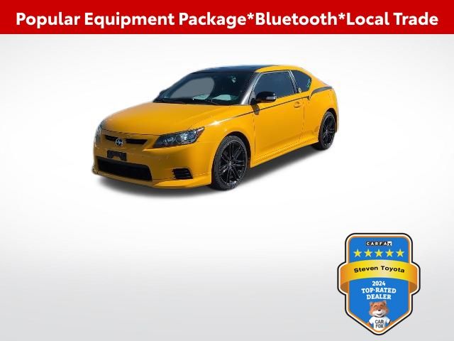 2012 Scion tC Release Series 7.0