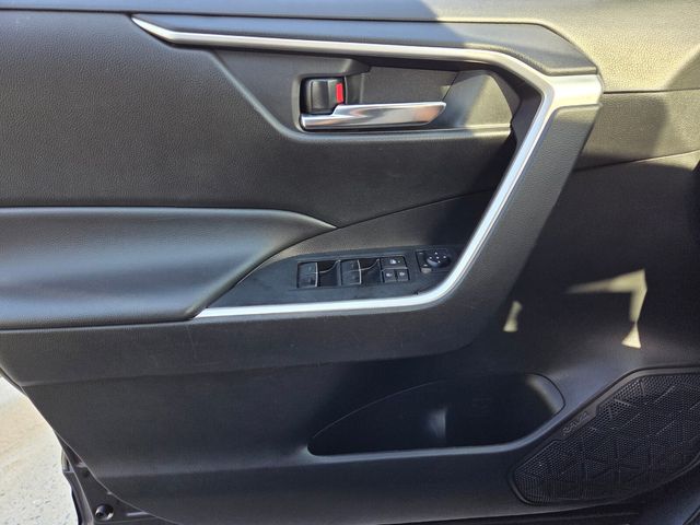 Used 2024 Toyota RAV4 SUV