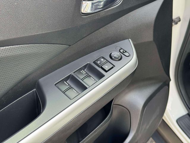 used 2016 Honda CR-V car, priced at $15,788