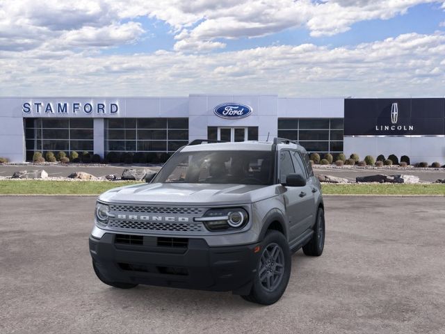 New 2026 Ford Bronco Sport SUV