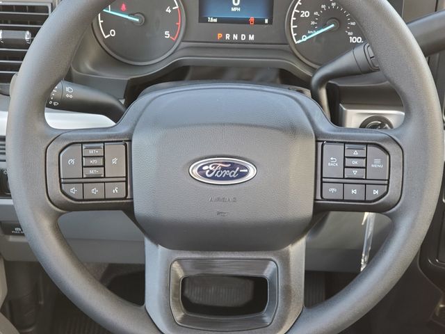 New 2024 Brown Ford XL image 28