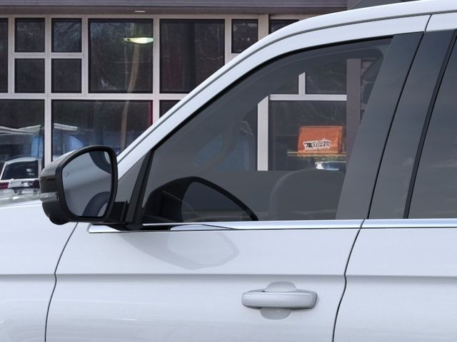 New 2026 Silver Ford Active image 20