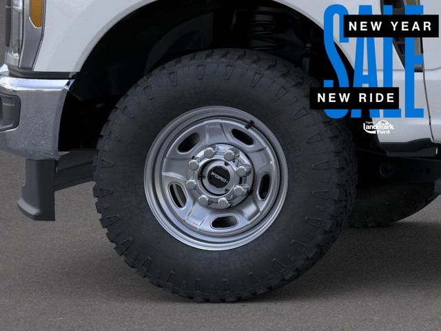 new 2026 Ford F-250SD car, priced at $53,285