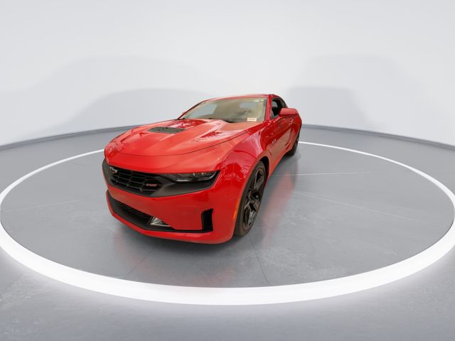 2023 Chevrolet Camaro - $33,997