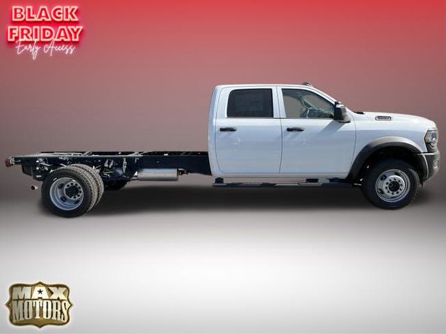 2024 Ram 5500HD Tradesman 13