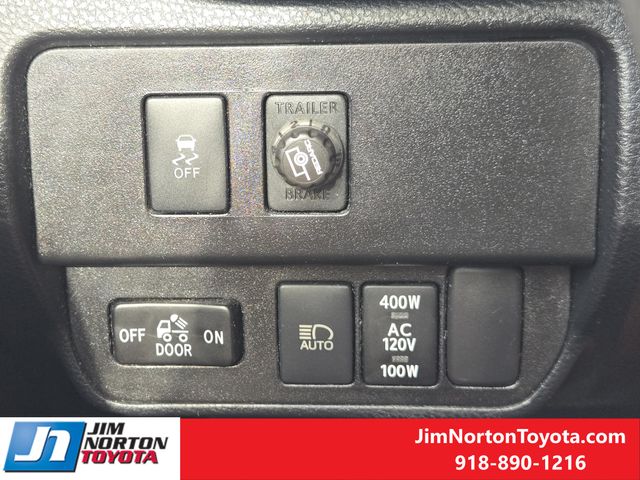Used 2021 Toyota Tacoma Truck