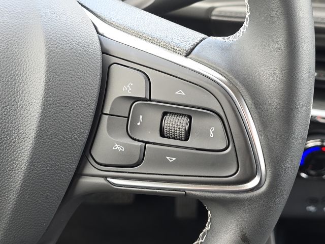 2025 Buick Encore GX Preferred:45849A