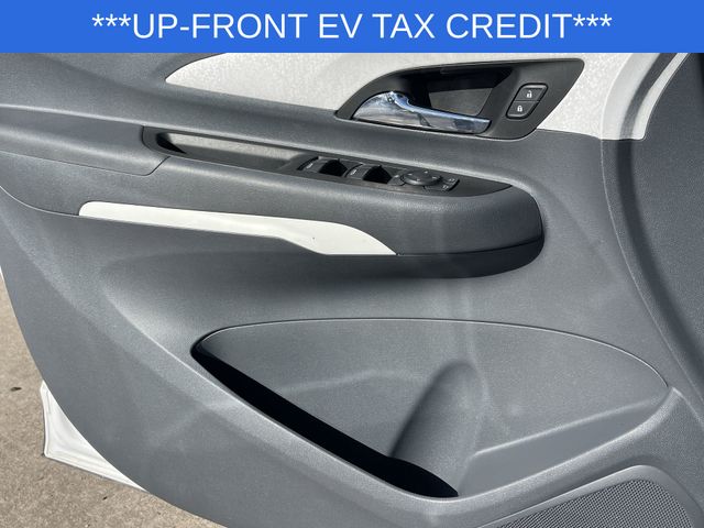 Used 2018 Chevrolet Bolt EV For Sale in Livonia, MI