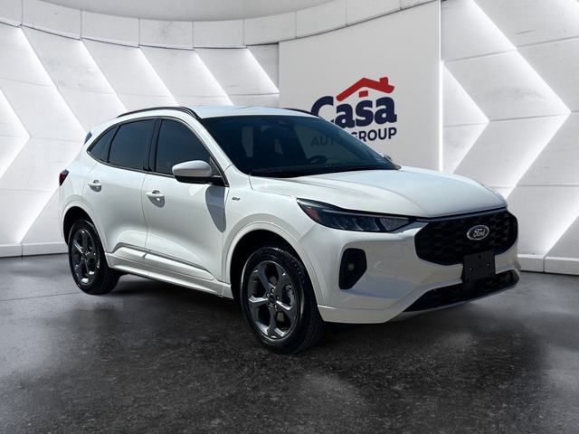 2024 Ford Escape ST-Line Select photo