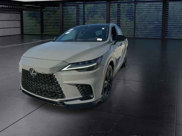 2025 Lexus RX - $64,888