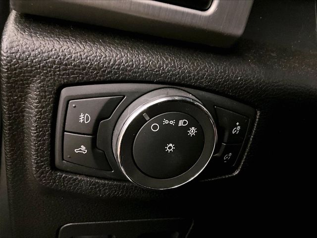 2019 Ford F-150 Platinum Black at Luther Ford