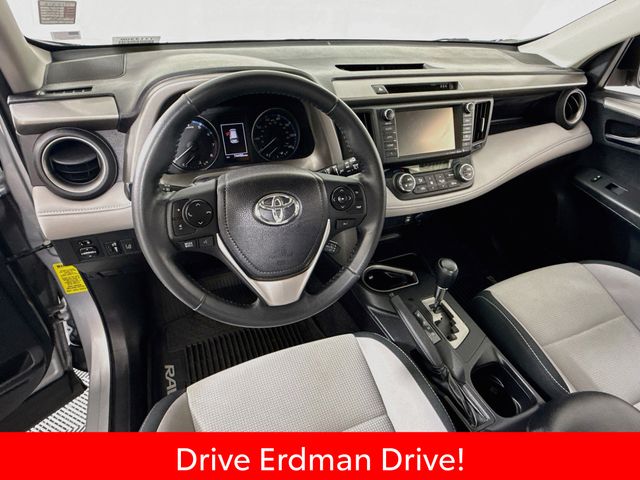 Used 2018 Toyota RAV4 SUV