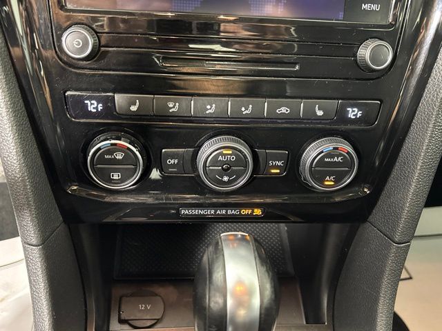 Used 2021 Volkswagen Passat Sedan