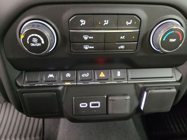 2026 – Chevrolet – Silverado 1500