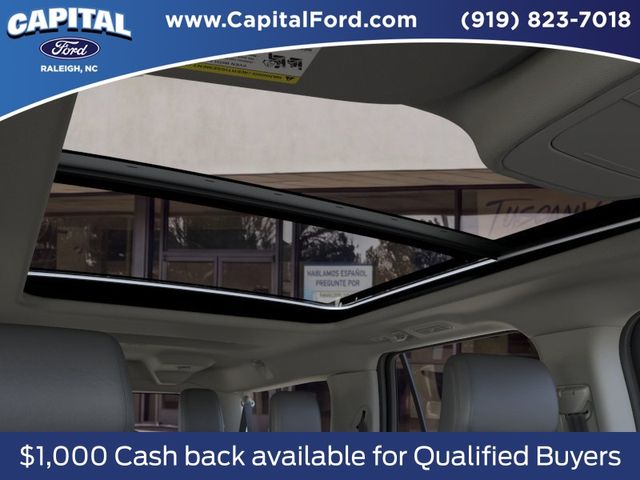 New 2026 Silver Ford Active image 23