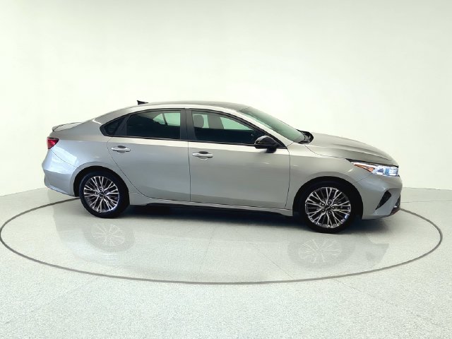 Used 2023 Kia Forte Sedan