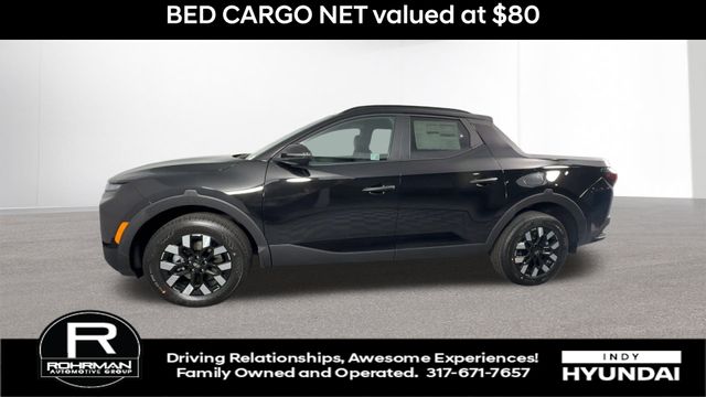 New 2025 Hyundai Santa Cruz For Sale in Indianapolis, IN