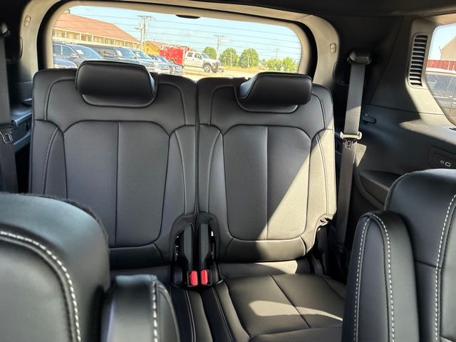 New 2026 Jeep Grand Cherokee L SUV