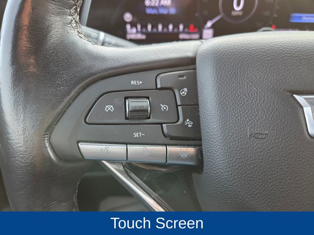 2023 Cadillac Escalade ESV 4WD Sport