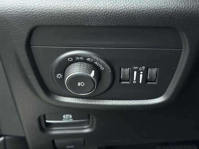 2026 Jeep Grand Cherokee L Limited Reserve - Photo 29